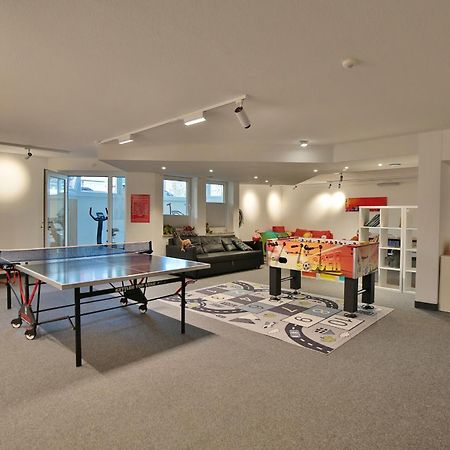 Residenz Ostseestrand Appartement 17 Scharbeutz Exteriör bild