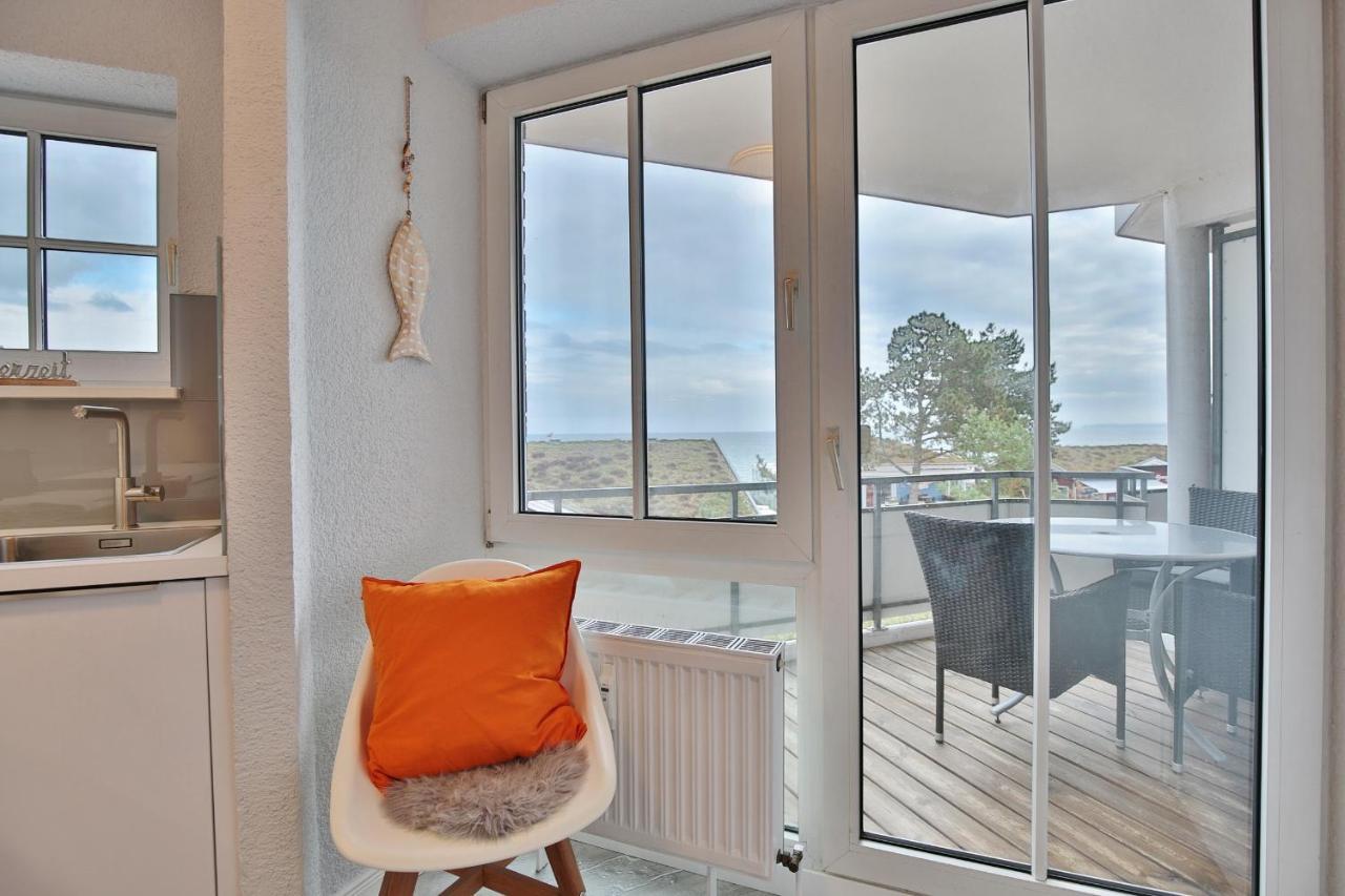Residenz Ostseestrand Appartement 17 Scharbeutz Exteriör bild