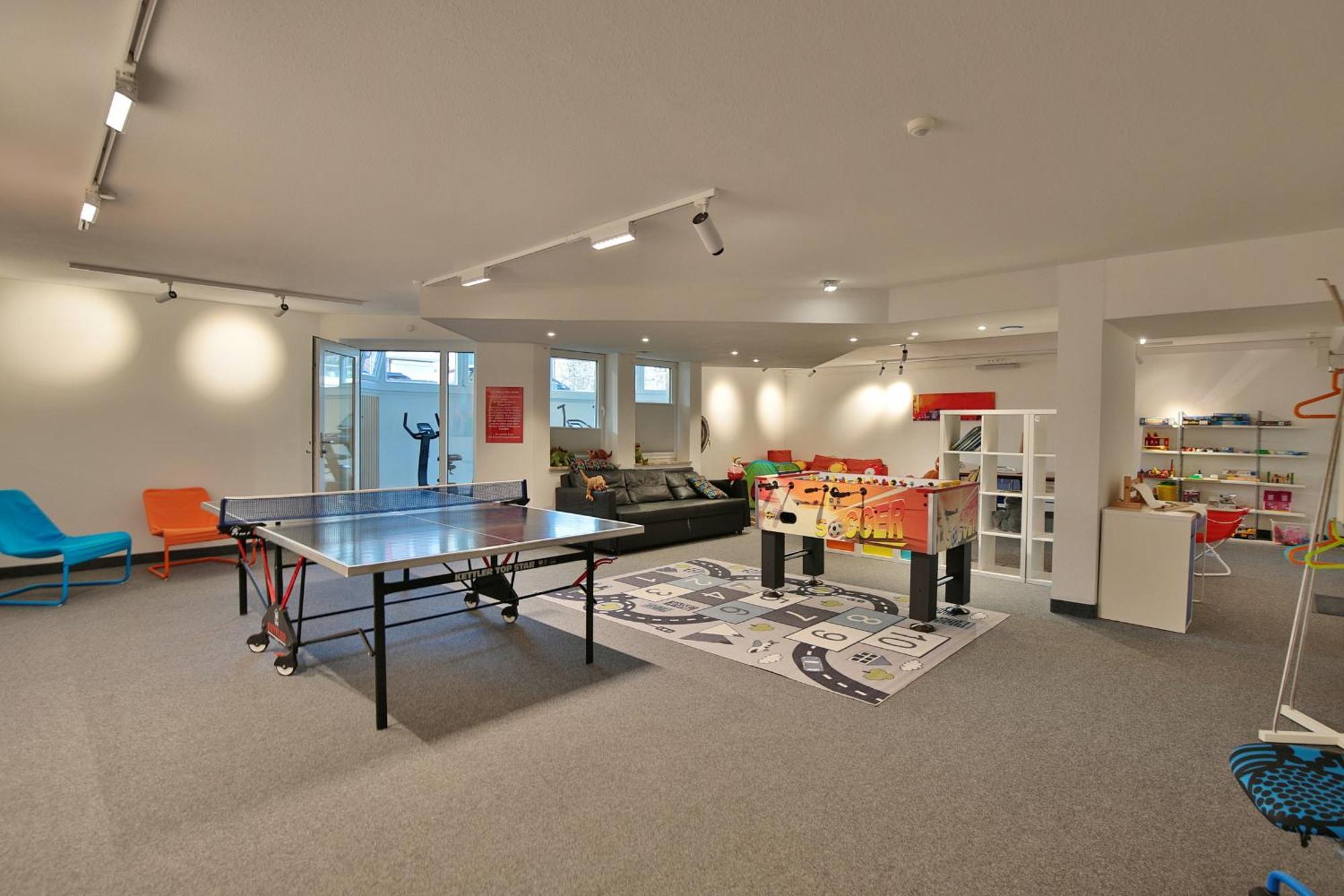 Residenz Ostseestrand Appartement 17 Scharbeutz Exteriör bild